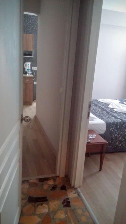 Kare Suite Nisantasi Стамбул Номер фото