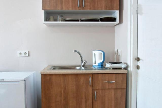 Kare Suite Nisantasi Стамбул Номер фото