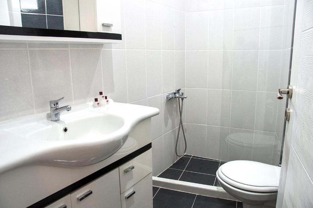 Kare Suite Nisantasi Стамбул Номер фото