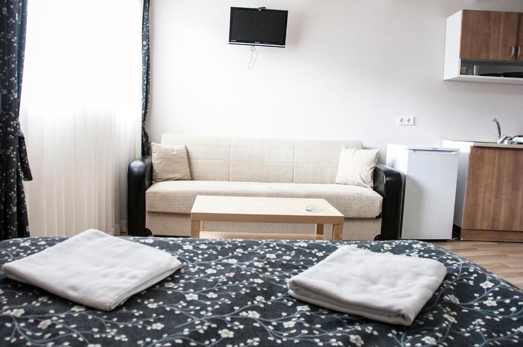 Kare Suite Nisantasi Стамбул Номер фото