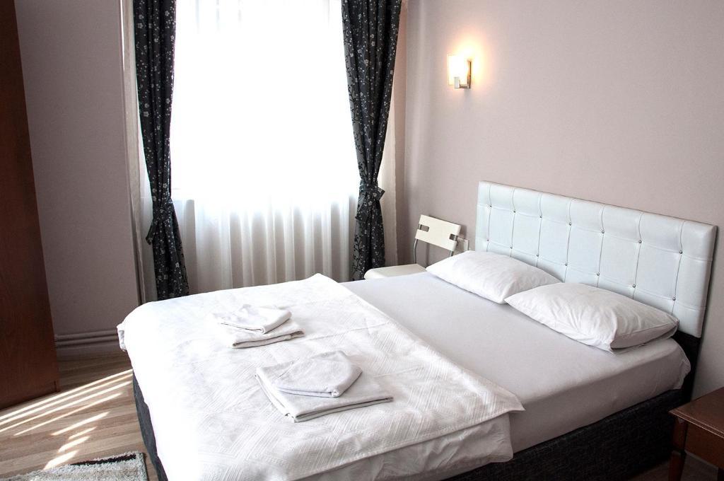 Kare Suite Nisantasi Стамбул Номер фото