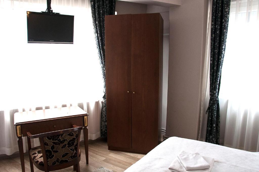 Kare Suite Nisantasi Стамбул Номер фото