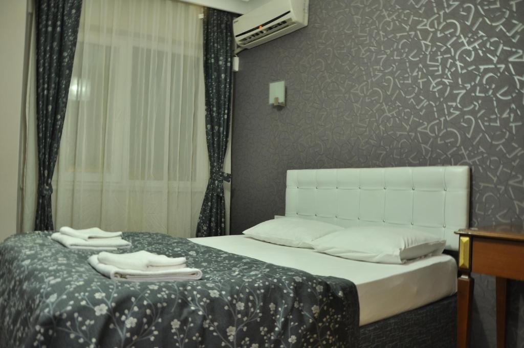 Kare Suite Nisantasi Стамбул Номер фото