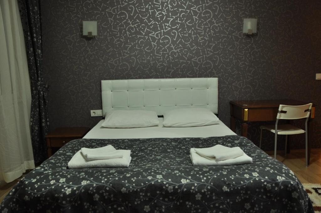 Kare Suite Nisantasi Стамбул Номер фото